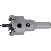 Hartmetall-Zylindersäge MB 22, 13 mm